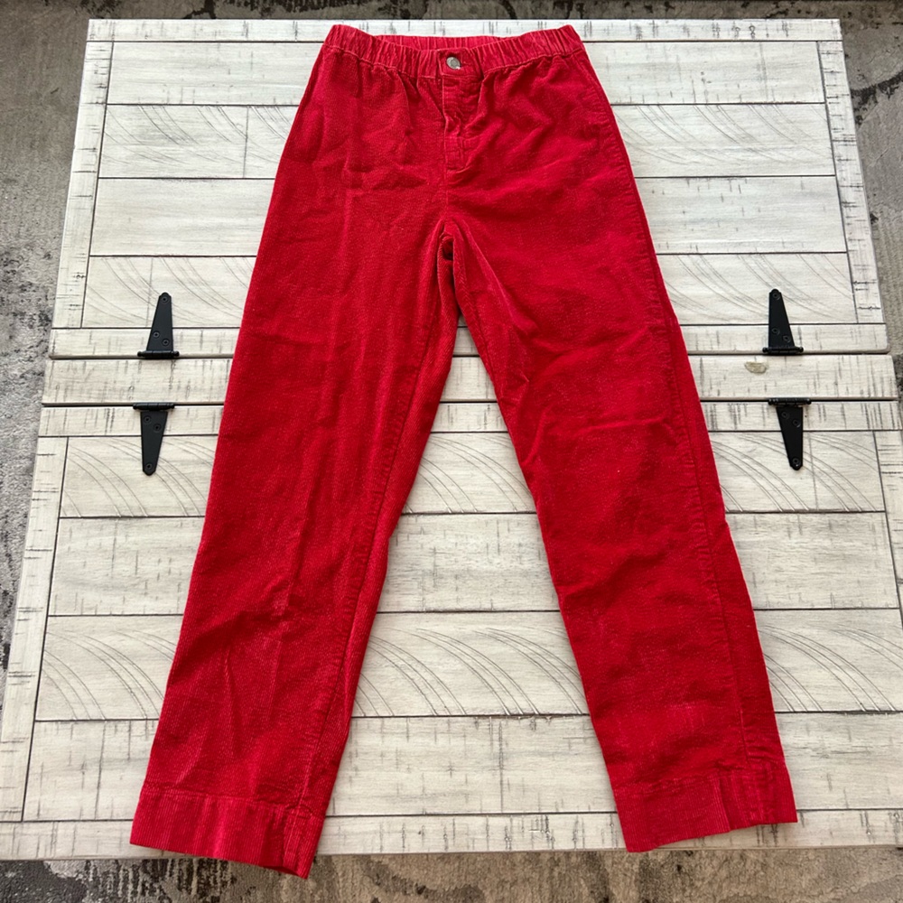 John Galt Corduroy Pants